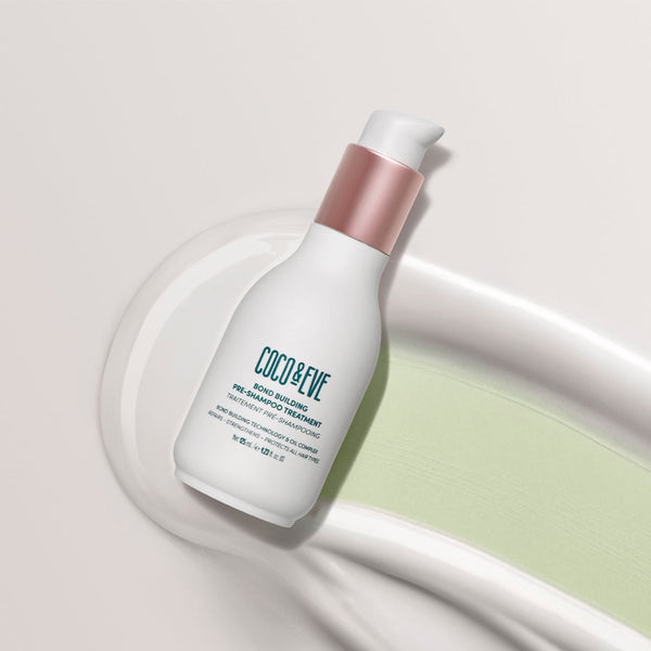 Coco & Eve Bond Building Pre-Shampoo Treatment