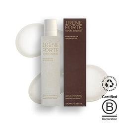 Irene Forte Rose Body Oil