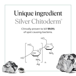 47 Skin Silver Mask 30ml