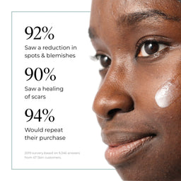 47 Skin Anti-Blemish and Scar Repair Serum 50ml