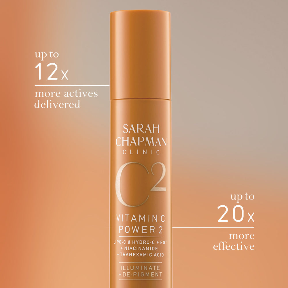 Sarah Chapman Vitamin C Power 2 Serum 30ml