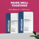 PMS Supplements