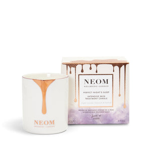 NEOM Perfect Night's Sleep Intensive Skin Treatment Candle