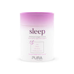 Pura Collagen Sleep Choco & Caramel 404g