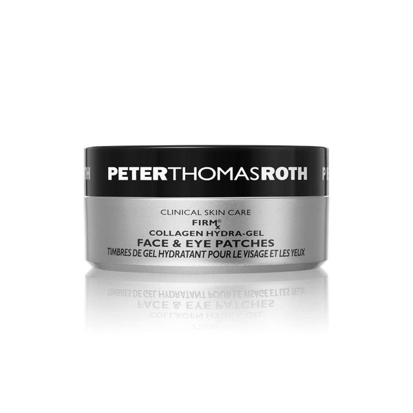 Peter Thomas Roth FIRMx Collagen Hydra-Gel Eye & Face Patches