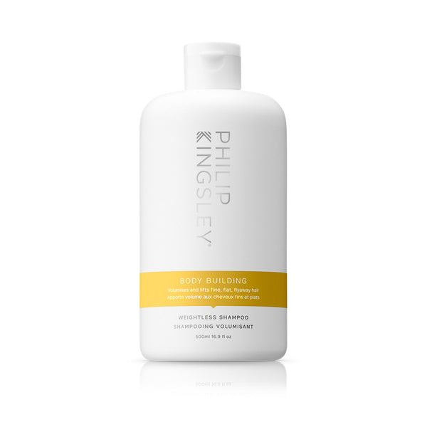 Philip Kingsley Body Building Shampoo 500ml