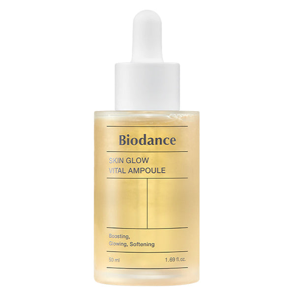 Biodance Skin Glow Vital Ampoule 50ml