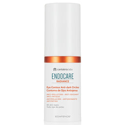 Gift: Endocare Radiance Eye Contour Anti-dark Circles 15ml