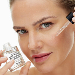 Melumé Skinscience Waterfree Niacinamide Galactomyces Serum