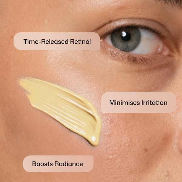 Revision Skincare Retinol Complete 1.0 30ml