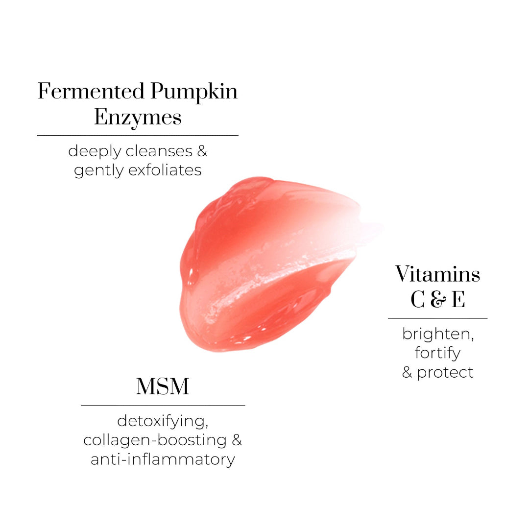OSKIA Renaissance Cleansing Gel Illuminating Vitamin Melting Cleanser 200ml