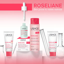 Uriage Roséliane Anti-Redness Cream SPF30 40ml