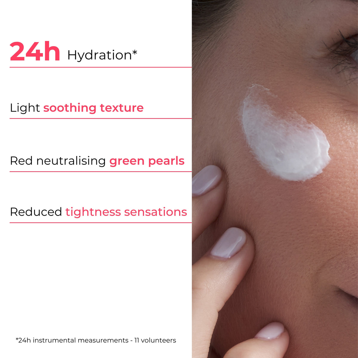Uriage Roseliane Visible Redness-Neutralizing Care 40ml