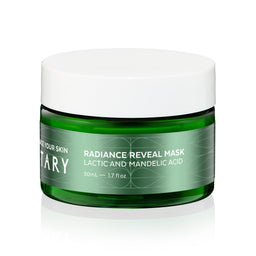 VOTARY Radiance Reveal Mask - Lactic and Mandelic Acid