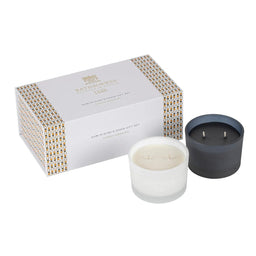 Rathbornes 1488 Dawn and Dusk Candle Gift Set