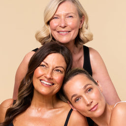 Gatineau Golden Glow Gradual Tan Face Serum Light/Medium 10ml