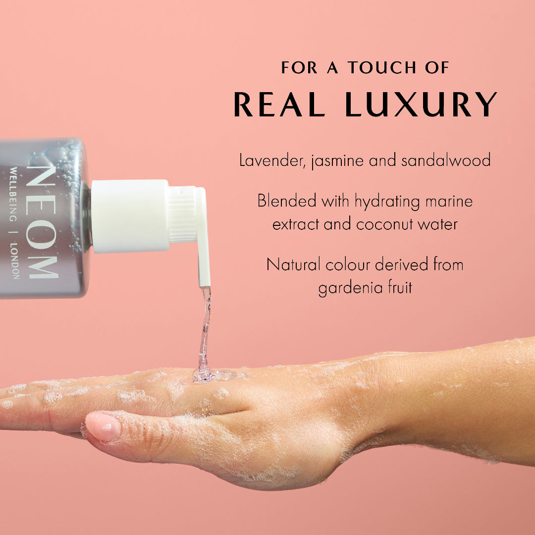 NEOM Real Luxury Hand Wash Refill 600ml