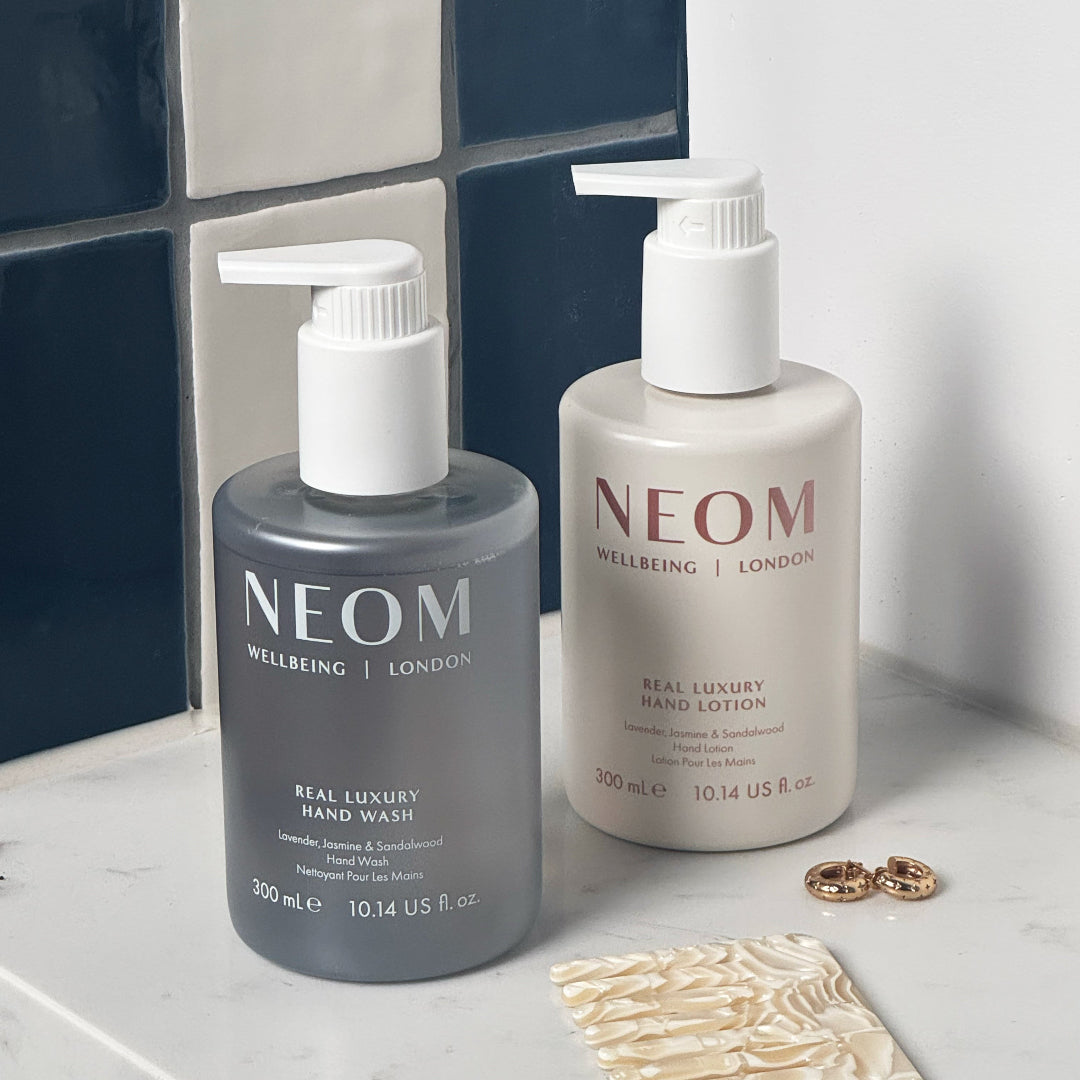 NEOM Real Luxury Hand Lotion 300ml
