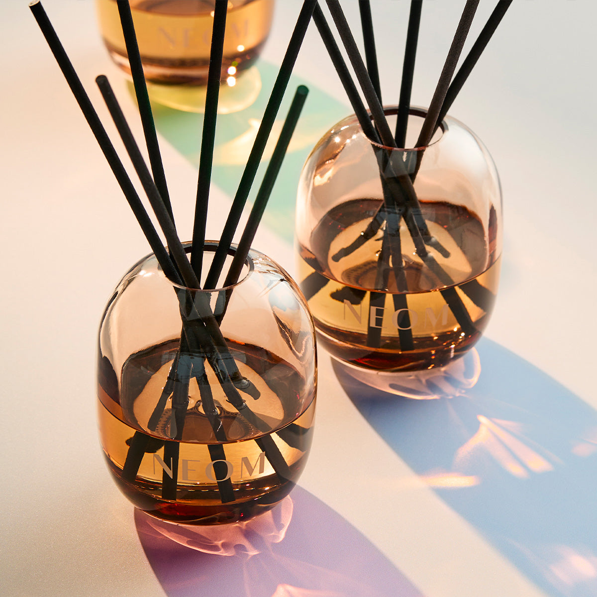 NEOM Real Luxury Reed Diffuser Refill 100ml