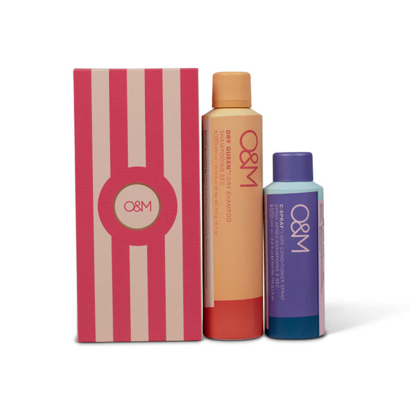 O&M Refresh & Condition Gift Pack