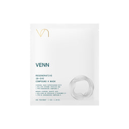 VENN Skincare Regenerative 1B-EXO Compound K Mask (4 Treatments)