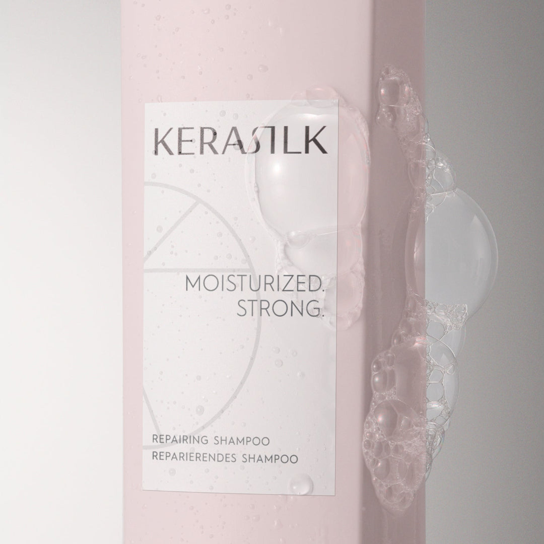 Kerasilk Repairing Conditioner 75ml