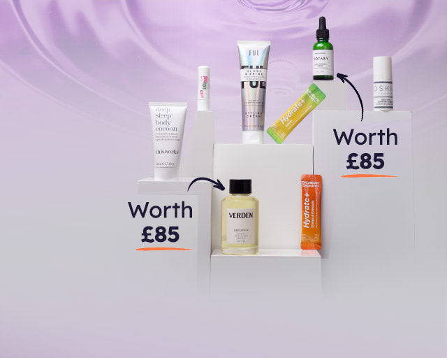 The Reset & Revive Edit