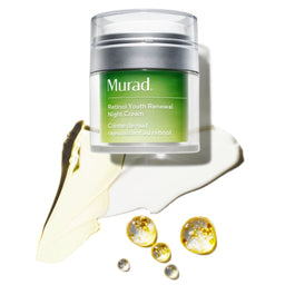 Murad Retinol Youth Renewal Night Cream