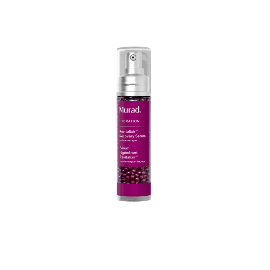 Murad Revitalixir Recovery Serum   
