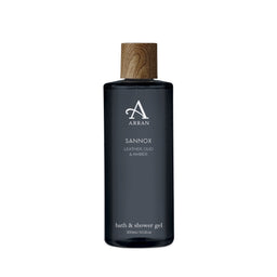 ARRAN Sannox Bath & Shower Gel 300ml