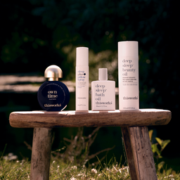 This Works Deep Sleep Bath Oil 50ml