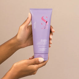 Alfaparf Milano Semi di Lino Smooth Conditioner 200ml