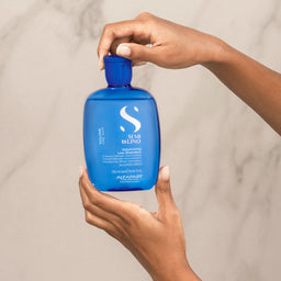 Alfaparf Milano Semi di Lino Volume Shampoo 250ml