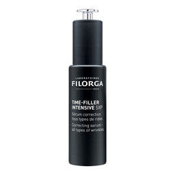 FILORGA TIME-FILLER INTENSIVE 5XP - Correcting Serum For All Types of Wrinkles