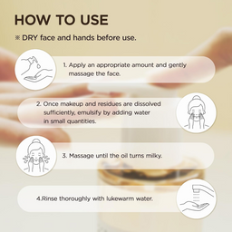 Skin1004 Madagascar Centella Light Cleansing Oil 200ml