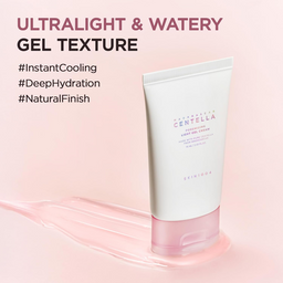 Skin1004 Madagascar Centella Poremizing Light Gel Cream 75ml