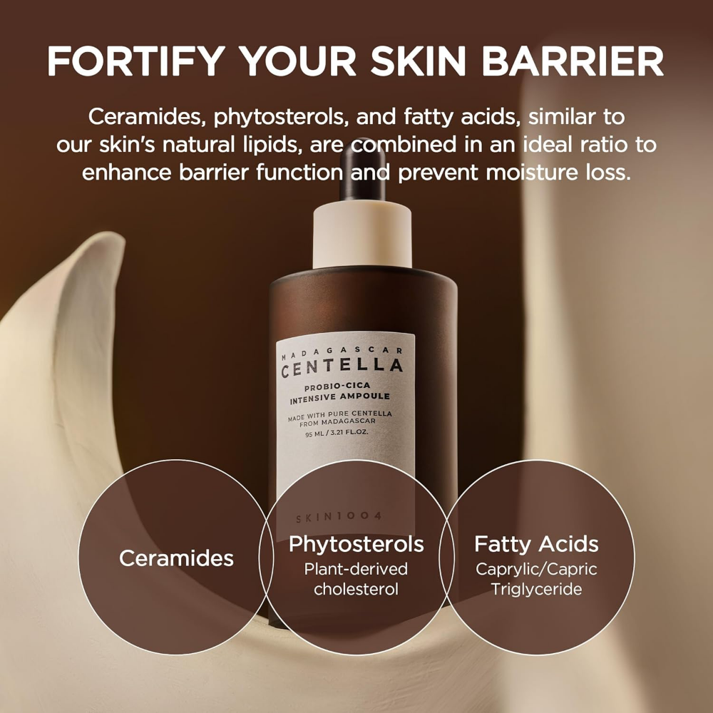 SKIN1004 Madagascar Centella Probio-Cica Intensive Ampoule 95ml Buy ...