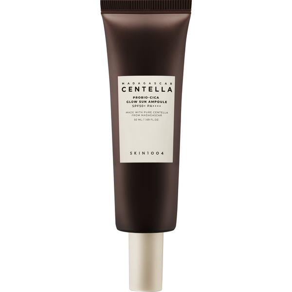 Skin1004 Madagascar Centella Probio-cica Glow Sun Ampoule SPF50+ 50ml