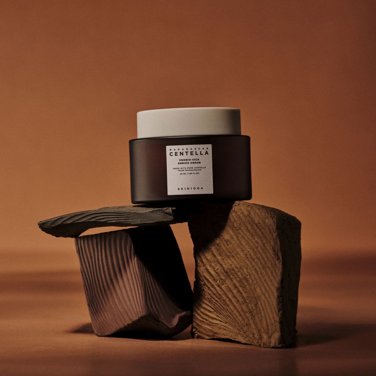 Skin1004 Madagascar Centella Probio-Cica Enrich Cream 50ml