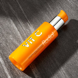 Rodial Vit C Brightening Cleanser