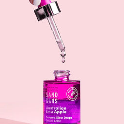 Sand & Sky Dreamy Glow Drops 30ml