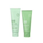 Sand & Sky Oil Control Cleanser Duo