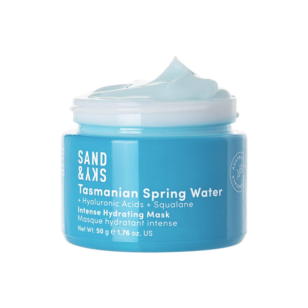 Sand & Sky Intense Hydrating Mask 50ml