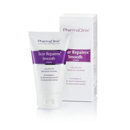 PharmaClinix Scar Repairex Smooth 50ml