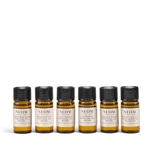NEOM Essential Oil Blend Scent The Season Discovery Set