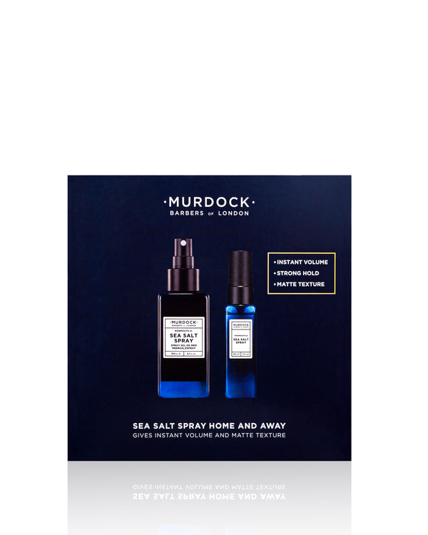 Murdock London Home & Away (Worth £32)