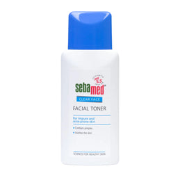 Sebamed Clear Face Bundle