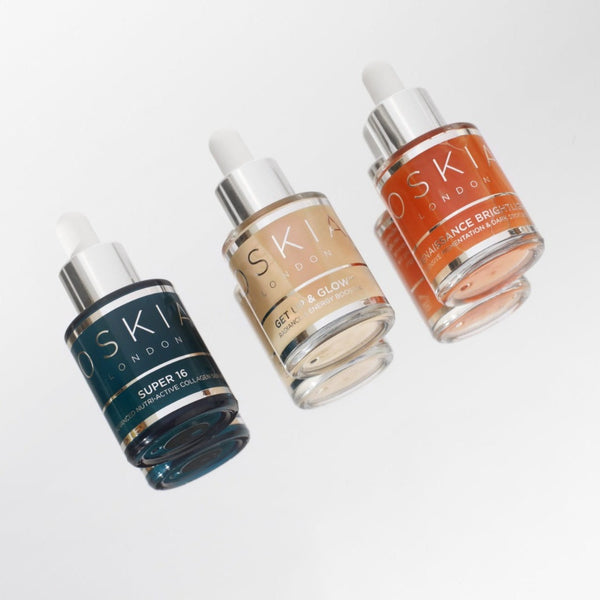 OSKIA Super 16 Advanced Nutri-Active Collagen Serum Travel