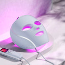 Shark CryoGlow LED Anti-Ageing & Blemish Repair Mask