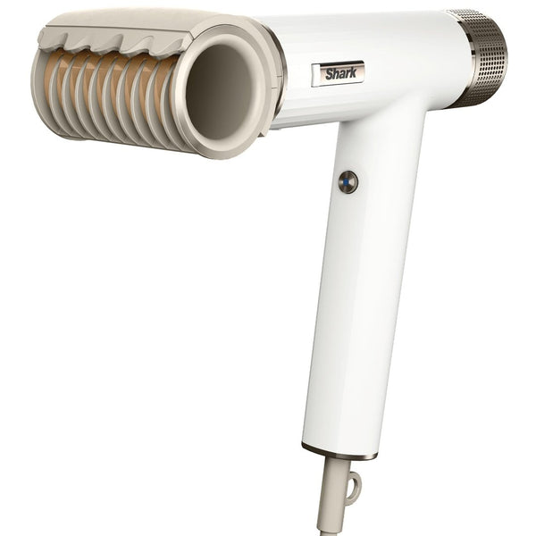 Shark BeautShark Beauty SpeedStyle 3-1 Hair Dryer for Curly/Coily Hairy SpeedStyle 3-1 Hair Dryer for Curly/Coily Hair